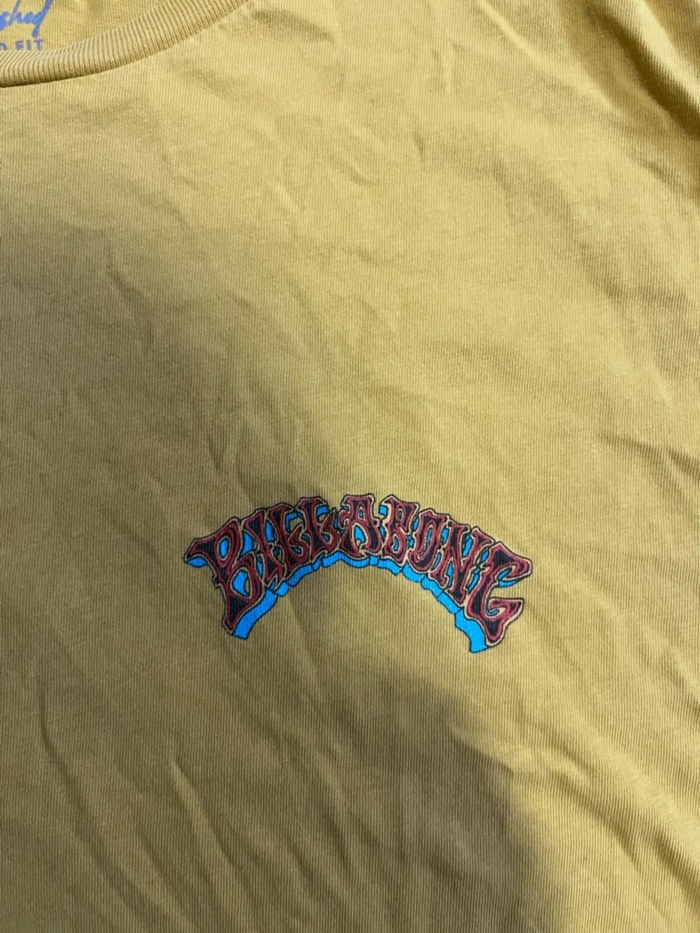 Vintage Billabong Australia T Shirt - Picture 4 of 4